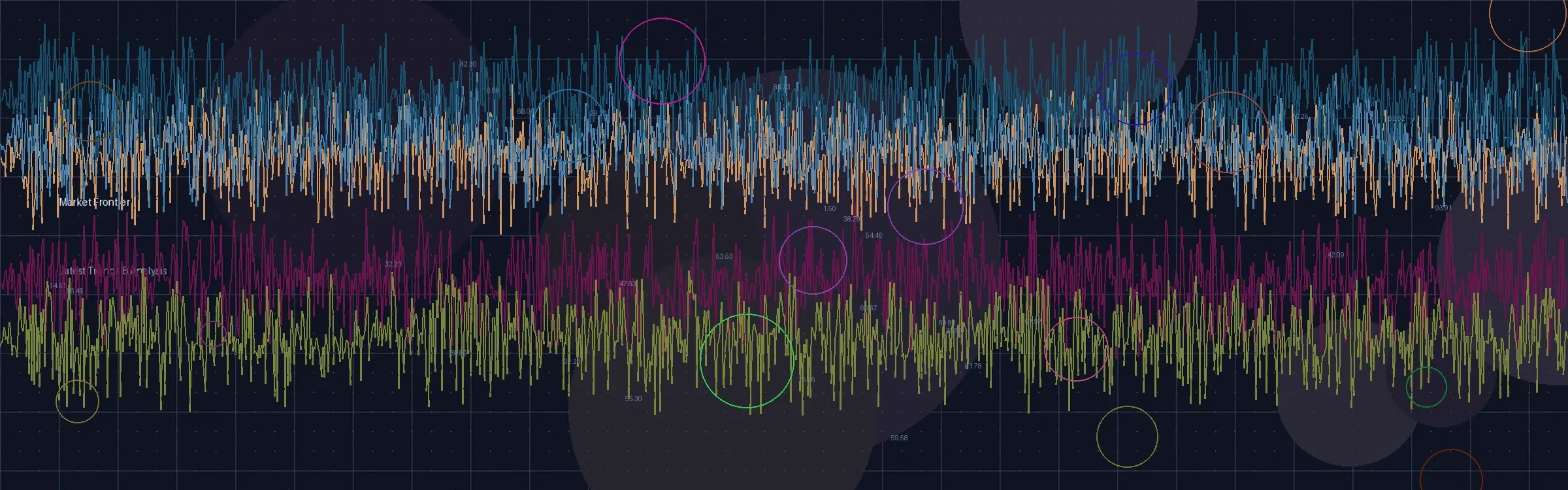 彩票app全球彩票市场前沿趋势分析